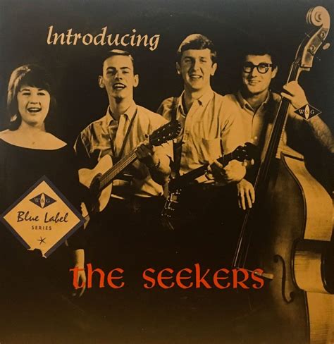 The Seekers Albums Ranked | Return of Rock