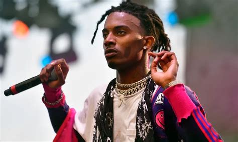 Playboi Carti Allegedly Tried To Have "VladTV" Rubi Rose Interview Removed