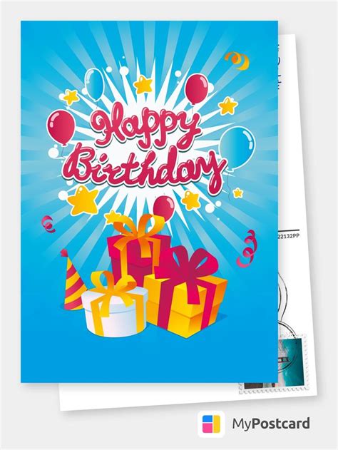 Birthday Card Ideas - Birthday Cards / Happy Birthday Wishes / Birthday Card | Happy birthday ...