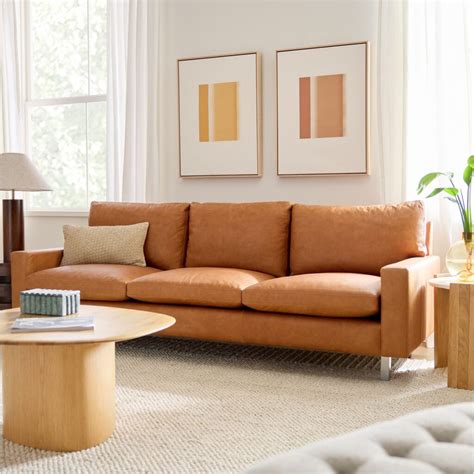 Non Toxic Sofa Cushions | Baci Living Room