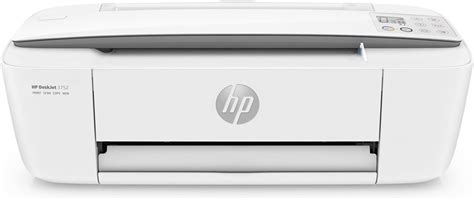 Amazon.com: Hp Deskjet 3752 All in One Printer Bd : Office Products