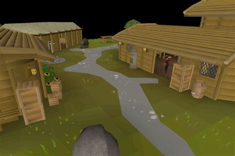 Land's End - OSRS Wiki