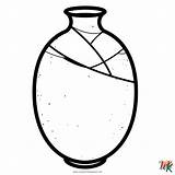 21 Pottery Coloring Pages For Kids  ColoringPagesWKcom sketch template