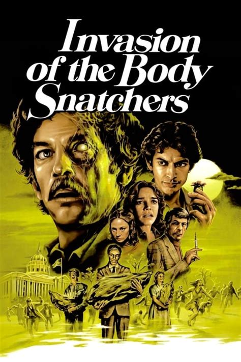 Invasion of the Body Snatchers Free Online 1978