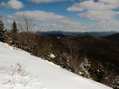 EXPLORE! Haystack Mountain – Adirondack Wilderness Advocates