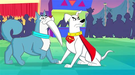 Krypto the Superdog (2005)