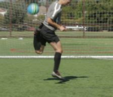 Soccer Ball Tricks - how to articles from wikiHow