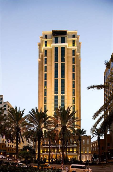 Harrah's New Orleans 02/06 - 02/10 - Personal Travel Corporation