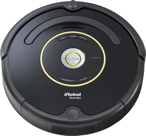 IRobot roomba - core-global.org