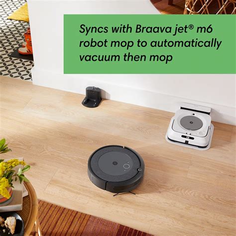 iRobot Singapore | iRobot® Roomba ® i3 CHRISTMAS PROMO!