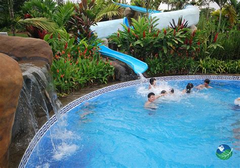 Blue River Resort & Hot Springs - Hotel in Costa Rica