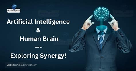 Artificial Intelligence and the Human Brain