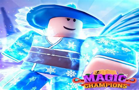 Magic Champions codes in Roblox: Free tokens, gems, and more (July 2022)