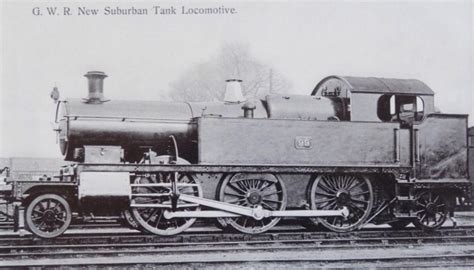 GWR 1900–1906 loco livery