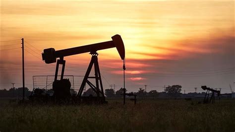 Oil prices up amid increasing concerns in Middle East