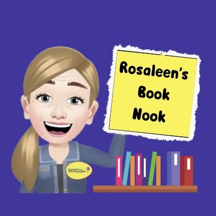 Rosaleen’s Book Nook - in Partnership with Usborne | Belmullet