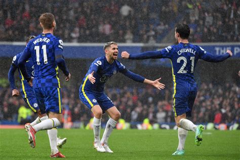 Chelsea FC on Twitter: "Good morning, Blues fans! 🤩 #MondayMotivation…