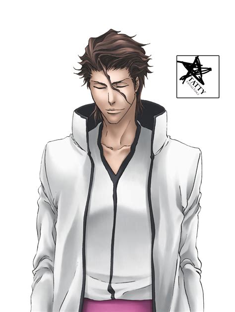 ***Aizen*** - Aizen Fan Art (36678720) - Fanpop