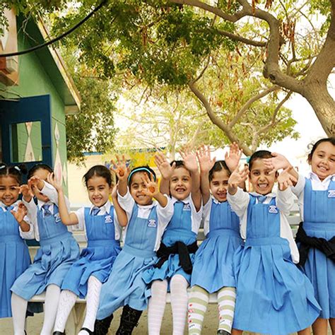 Al Noor International School SPG - Bahrain Schools Guide