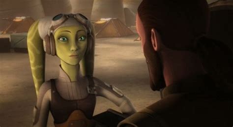 Kanan Jarrus and Hera Syndulla in Star Wars Rebels season 4! | Star wars rebels, Princess zelda ...