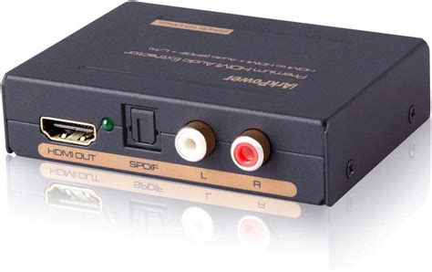 Best Home Audio Rca Splitter Box - The Best Home