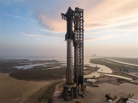 A 'successful failure': SpaceX's Starship achieves liftoff, loses ...