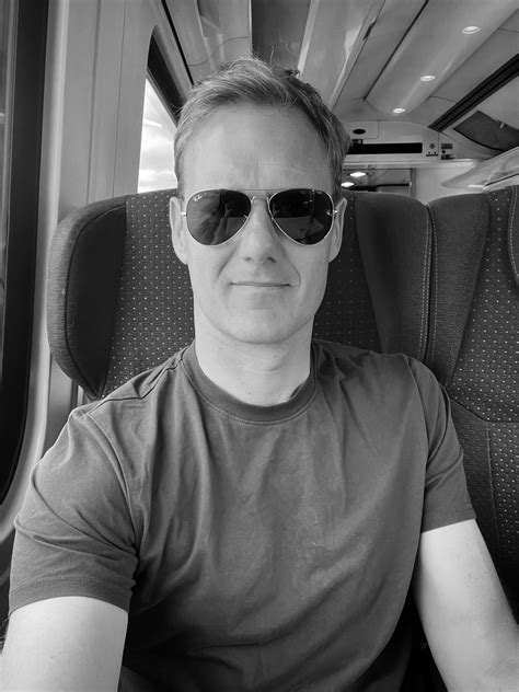 Dan Walker on Twitter: "Back at it. On the train to London ready to ...