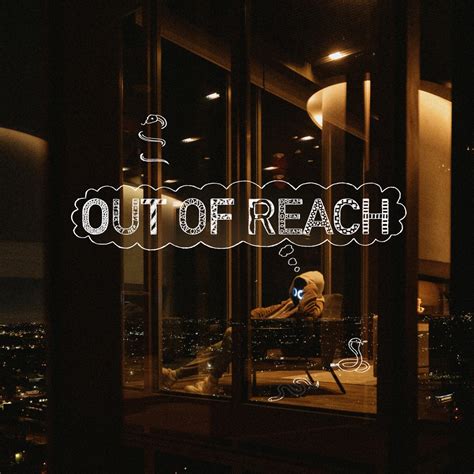 ‎Out Of Reach - Single by BoyWithUke on Apple Music