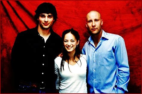 Smallville Cast - Smallville Photo (20005039) - Fanpop