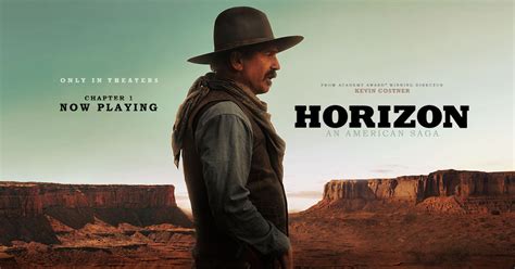 Horizon: An American Saga | Official Movie Site