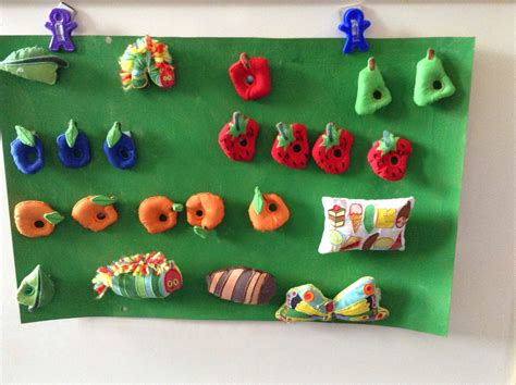 Mrs. Sample's Kindergarten: Very Hungry Caterpillar Fruit Salad