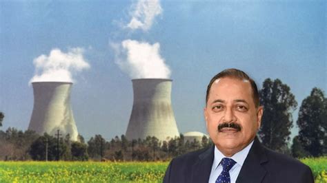 11 new nuclear reactors: India triples its nuclear power