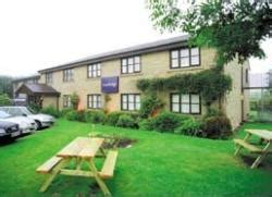 Travelodge Skipton, a Budget in Skipton, North Yorkshire.