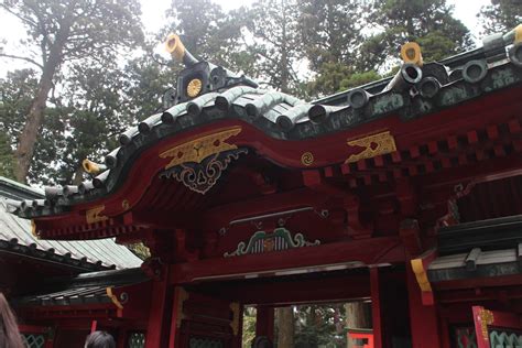 Hakone Shrine | Xperience Japan | Japan Tour Guide