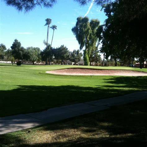 ORANGE TREE GOLF COURSE (Scottsdale) - 2023 What to Know BEFORE You Go