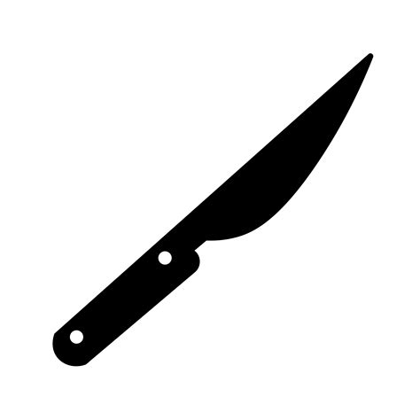 Knife Icon Vector Art, Icons, and Graphics for Free Download