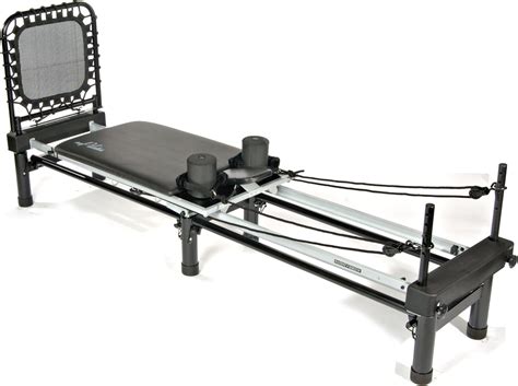 Professional Pilates Reformer Machine Reviews: 6 Best Brands