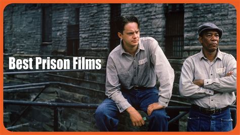 What Are The Best Prison Movies? - YouTube