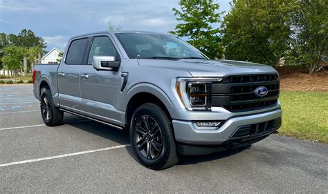 ICONIC SILVER F-150 (2021+) Club | Page 7 | F150gen14 -- 2021+ Ford F-150, Tremor, Raptor Forum ...