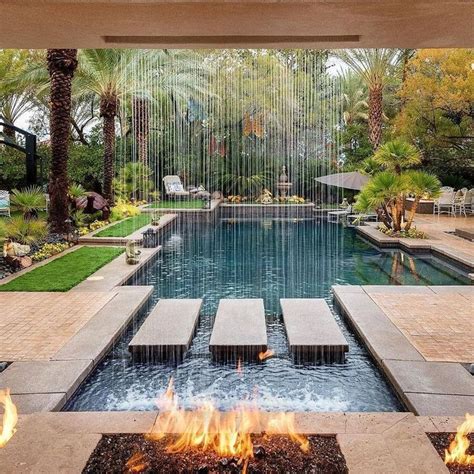 35 Nice Minimalist Backyard Landscaping Design Ideas You Will Love ...