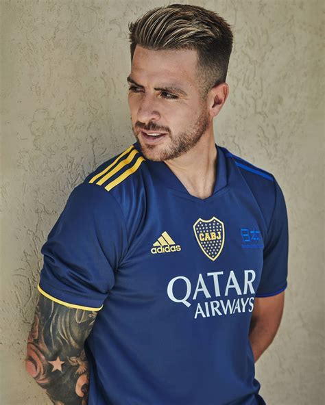 Boca Juniors 2020-21 Adidas Fourth Kit | 20/21 Kits | Football shirt blog