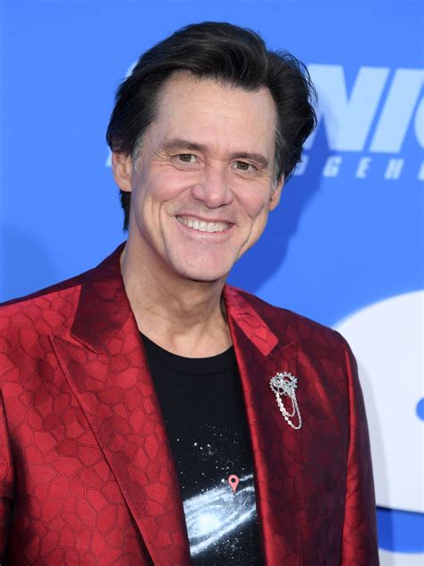 Jim Carrey Is Not Dead, Despite Death Hoax in YouTube Ad | Snopes.com