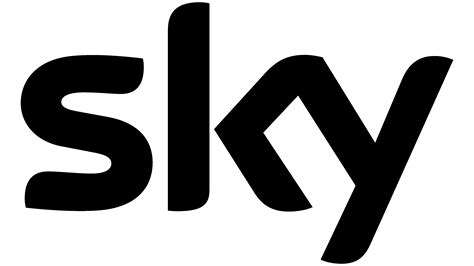 Sky Logo and symbol, meaning, history, PNG