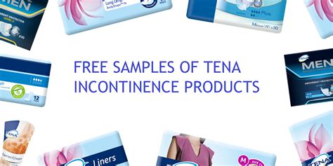 Free Incontinence Samples By Mail - FREE Incontinence Shield, Pads ...