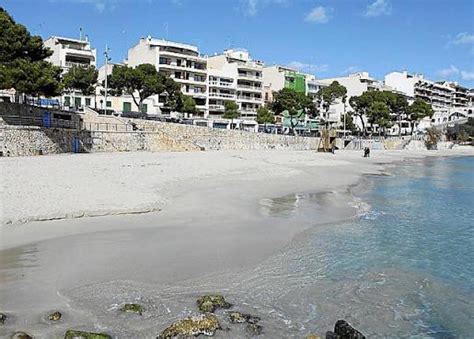 Porto Cristo beach closed after faecal spillage