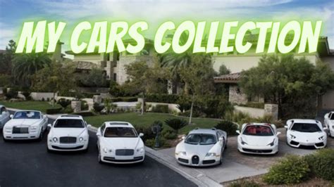 My cars collection 🏎️🚗🚘 - YouTube