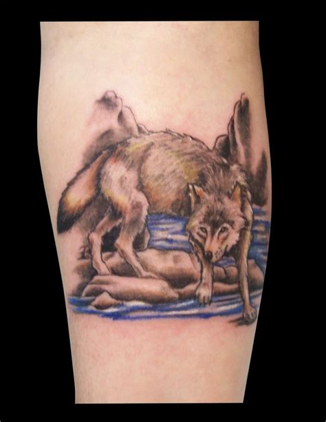 43 best Coyote Tattoo Drawings images on Pinterest | Coyote tattoo ...