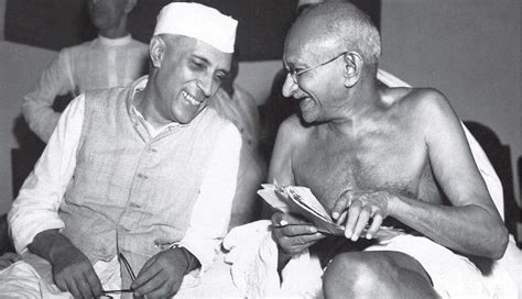 Independence Day 2020: When Mahatama Gandhi missed Pandit Jawaharlal Nehru’s ‘Tryst with Destiny ...