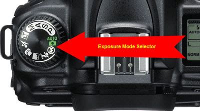 Nikon D90 Exposure Modes Part 1 - DSLRPro - Digital Photography for ...