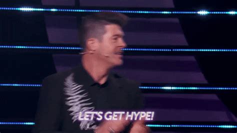 Get Hype GIFs - Find & Share on GIPHY